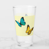 Summer Breeze Drink glas (Achterkant)