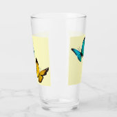 Summer Breeze Drink glas (Links)