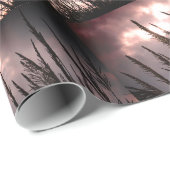 Summer Breeze, Grass, Skies Foto Cadeaupapier (Rol Hoek)