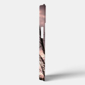 Summer Breeze, Grass, Skies Foto gepersonaliseerd Case-Mate iPhone Case (Achterkant / Rechts)