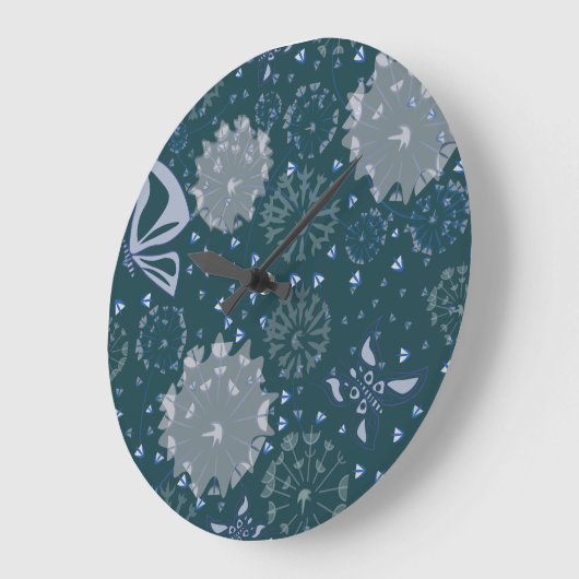 Summer Breeze Grote Klok (Hoek)
