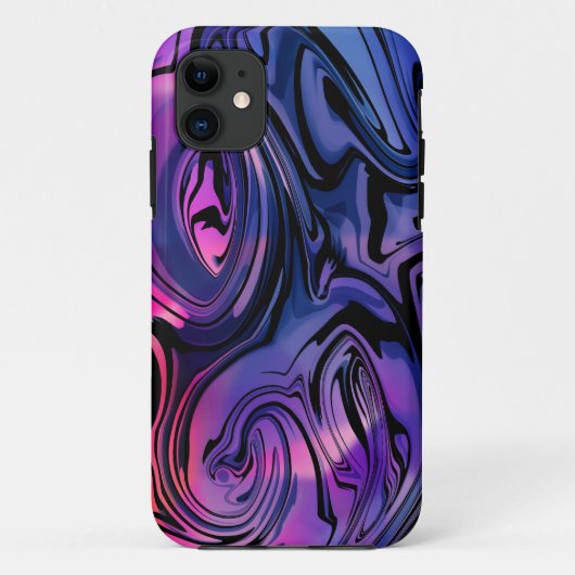 Summer Breeze Ht Case-Mate iPhone Case (Achterkant)