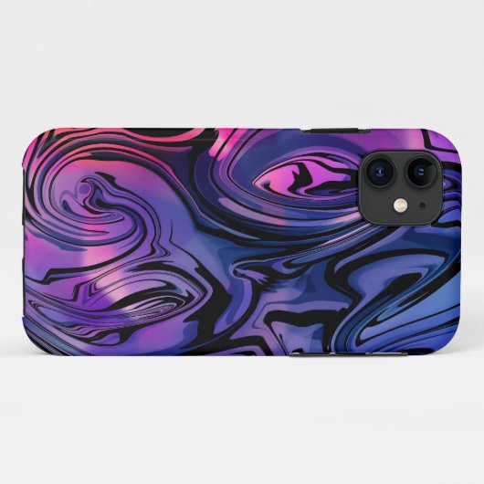 Summer Breeze Ht Case-Mate iPhone Case (Achterkant (horizontaal))