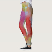 Summer Breeze I Leggings (Links)