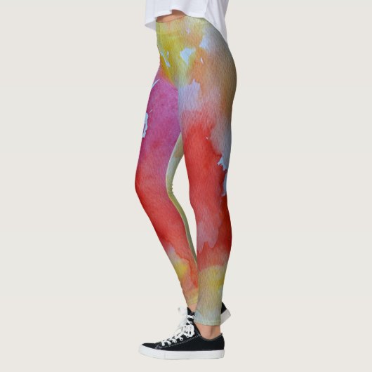 Summer Breeze I Leggings (Links)