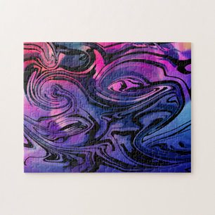 Summer Breeze Legpuzzel