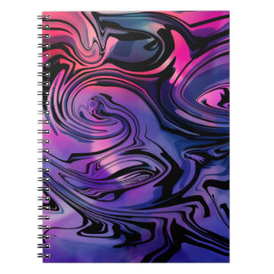 Summer Breeze Notitieboek