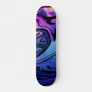 Summer Breeze Persoonlijk Skateboard