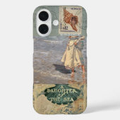 summer breeze phone case  (Achterkant)