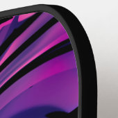 Summer Breeze Pickleball Paddle (Links Detail)