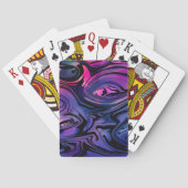 Summer Breeze Pokerkaarten (Achterkant)