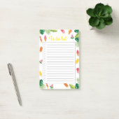Summer Breeze Post-it® Notes (Kantoor)