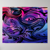 Summer Breeze Poster (Voorkant)