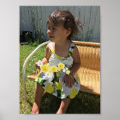 Summer Breeze Poster (Voorkant)