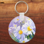 Summer Breeze Sleutelhanger (Voorkant)