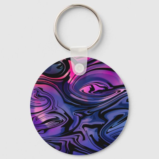 Summer Breeze Sleutelhanger (Voorkant)