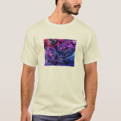 Summer Breeze T-shirt (Voorkant)