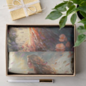 Summer Breeze Tissuepapier (Geschenk)