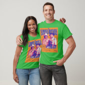 Summer Brothers Het is weer juni shirt meisje (Unisex)