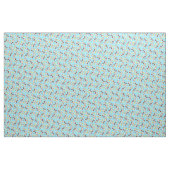 Summer Bulldog Stof (Yard (91,4 cm))