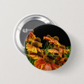 Summer Burst Button (Voorkant /achterkant)