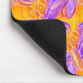 Summer Butterflies Bright Muismat (Hoek)