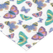Summer Butterflies Tafelkleed (Gekanteld)