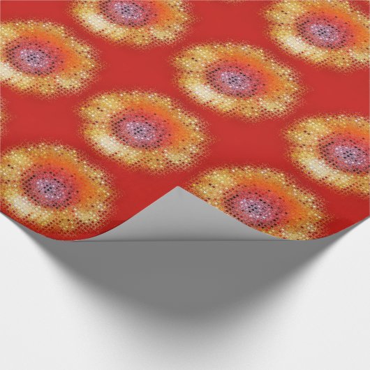 SUMMER CADEAUPAPIER (Hoek)