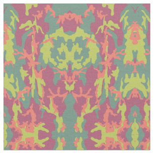 Summer Camo Militaire Camouflage Armed Forces Stof