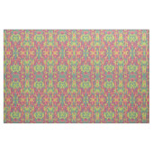 Summer Camo Militaire Camouflage Armed Forces Stof (Fat Quarter)