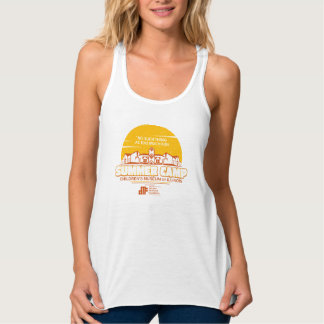 Summer Camp. 21 Tank
