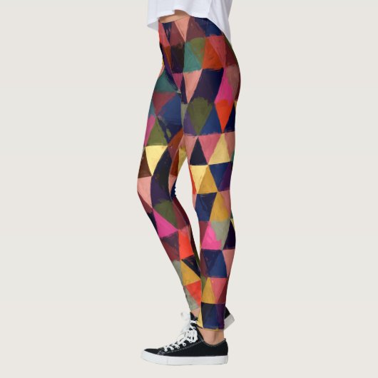 Summer Carnaval Leggings (Links)
