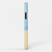 Summer Cavalier Case-Mate iPhone Case (Achterkant/rechts)