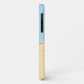 Summer Cavalier Case-Mate iPhone Case (Achterkant/links)