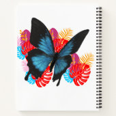 Summer challenge spiraal notitieboek (Achterkant)