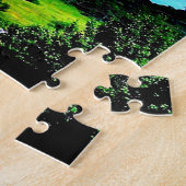 Summer Church Legpuzzel (Zijkant)