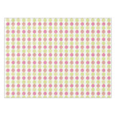 Summer Citrus Fruit Oranje Limoen Lemon Grapefruit Tafelkleed (Voorkant (Horizontaal))