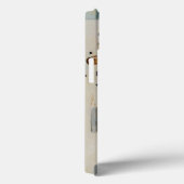 Summer City Stoop 2000 Case-Mate iPhone Case (Achterkant / Rechts)