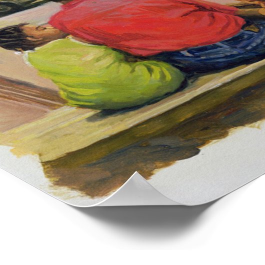 Summer City Stoop 2000 Poster (Hoek)