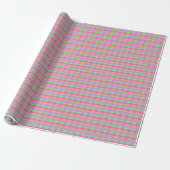 Summer Clams SDZ Cadeaupapier (Uitgerold)