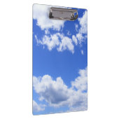 Summer Clouds Klembord (Rechts)