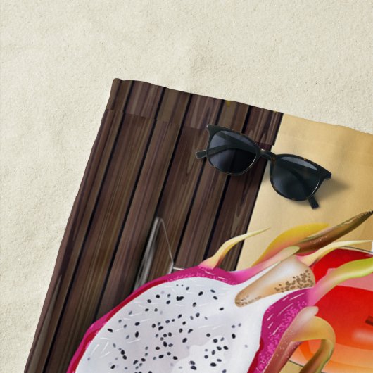 Summer Cocktails Strandlaken (In situ)