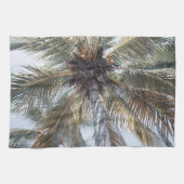 Summer Coconut Chill Palm 1 Theedoek (Horizontaal)