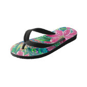 #Summer Collectie Summer Essentials Kinder Teenslippers (Schuin)