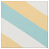 Summer Color Diagonal Stripes Pattern Fabric Stof (Close Up)