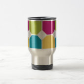 SUMMER COLORS Quadrans OPTIONELE Monogram Reisbeker (Center)