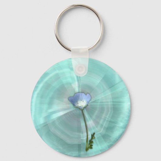 Summer cool sleutelhanger (Voorkant)