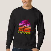 Summer Cool Trui (Voorkant)