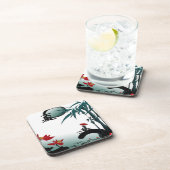 Summer Cork Onderzetter (Rechterzijde)