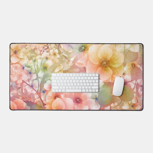 Summer Cosmos Bureaumat (Keyboard & Muis)